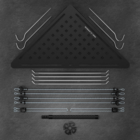 MOUNT DIMENSION（マウントディメンション）THE MINI PLATFORM