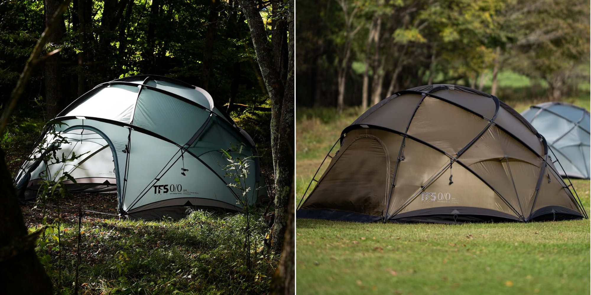 neru design works（ネルデザインワークス）Cave シルナイロンver