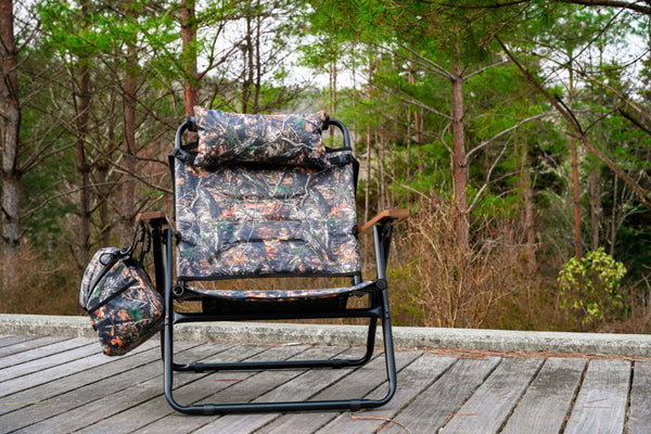 AS2OV（アッソブ） ローバーチェア オリジナル カモ - hinataストア