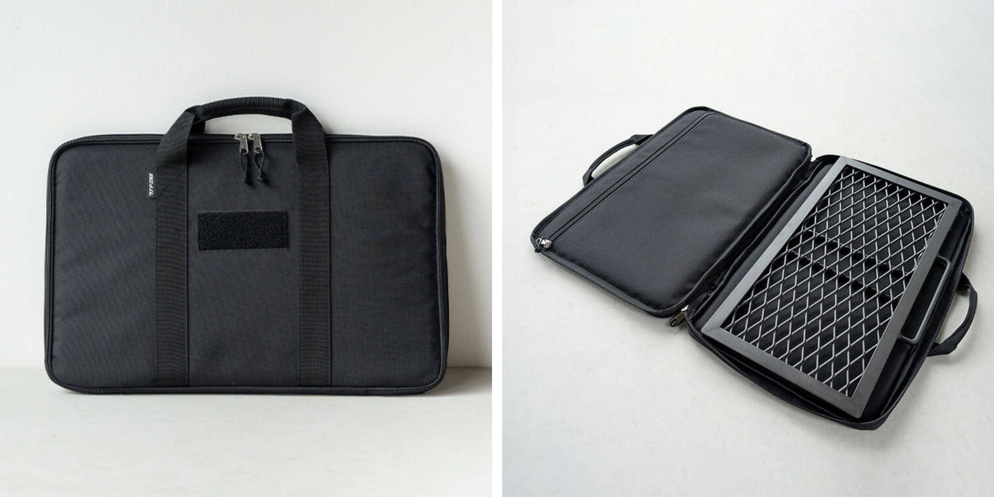 サンゾー工務店 IRON TABLE mini 収納ケース - hinataストア