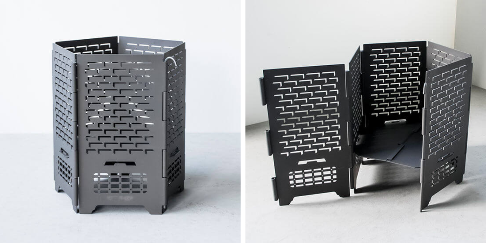 サンゾー工務店 Rodan BRICK - hinataストア