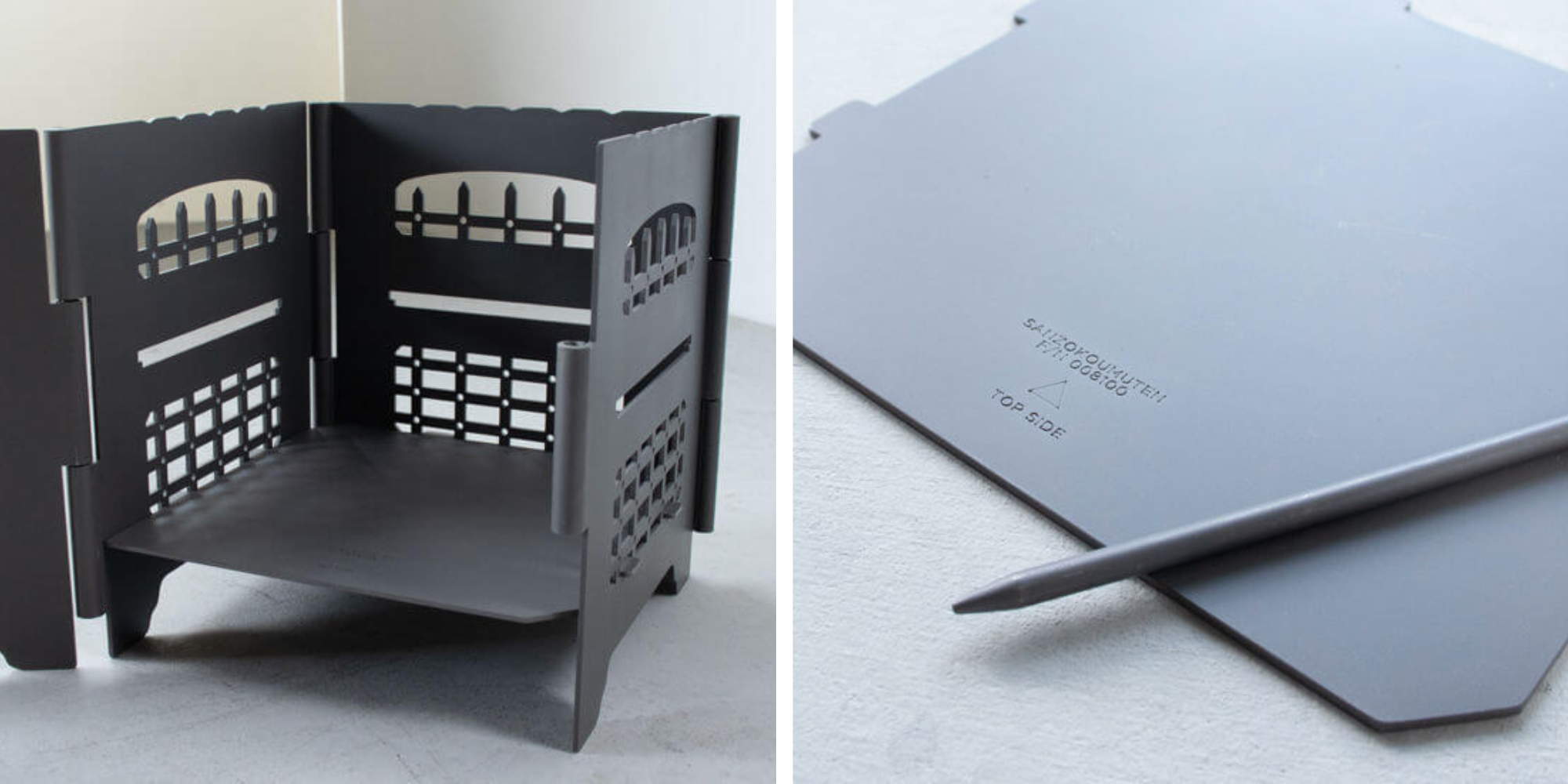 再入荷】サンゾー工務店 Rodan CUTiE パーツ - hinataストア