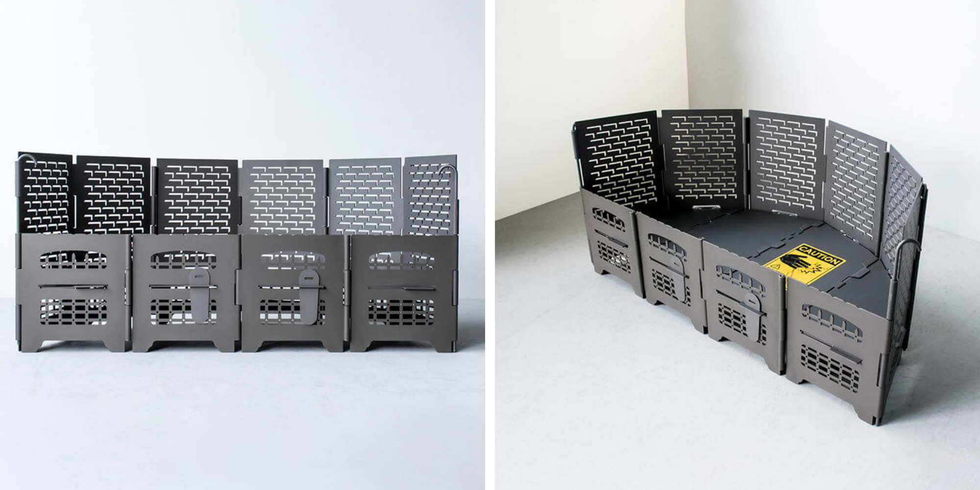 サンゾー工務店 Rodan BRICK - hinataストア