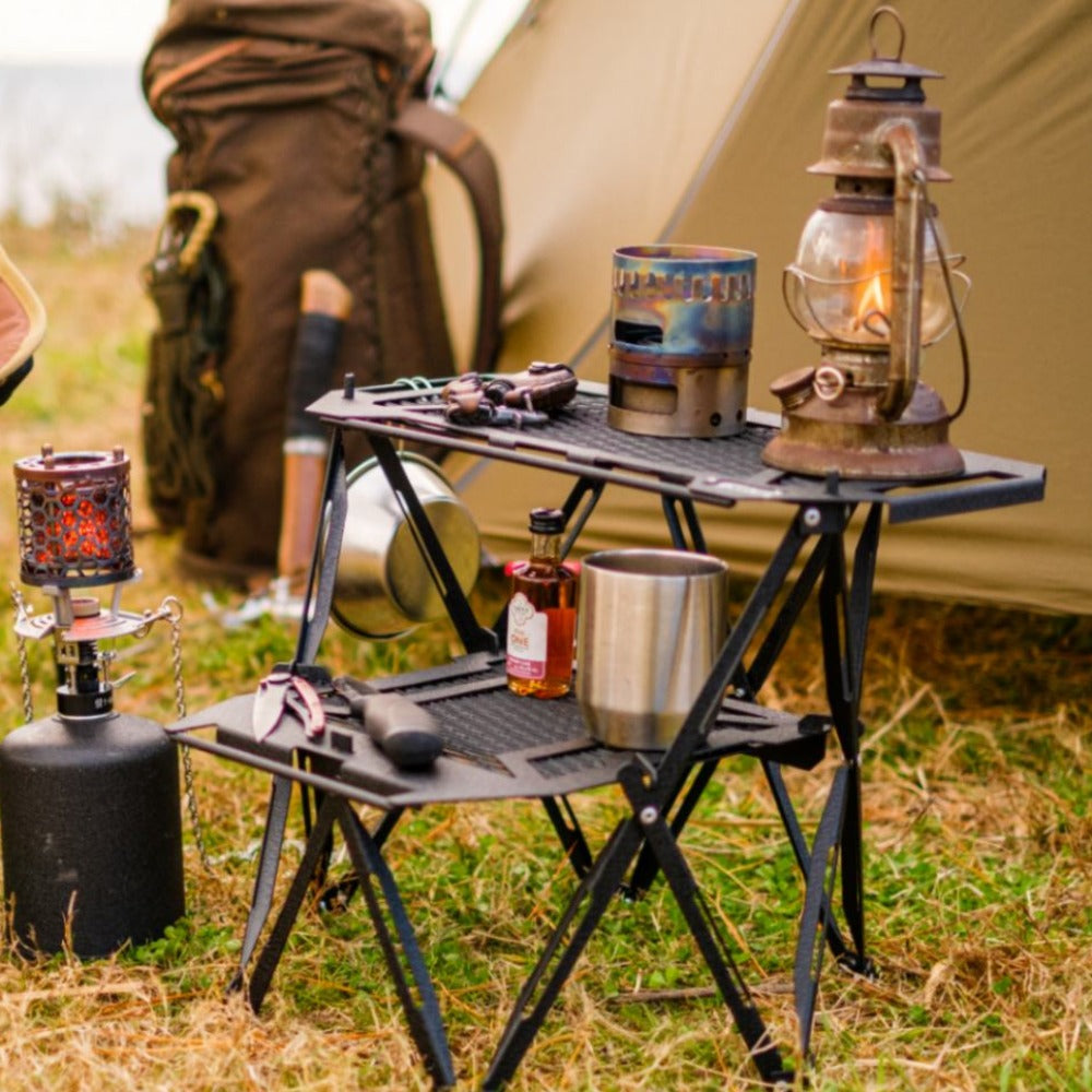 NATURE TONES（ネイチャートーンズ）ヴァーサティル スタンド ミニ