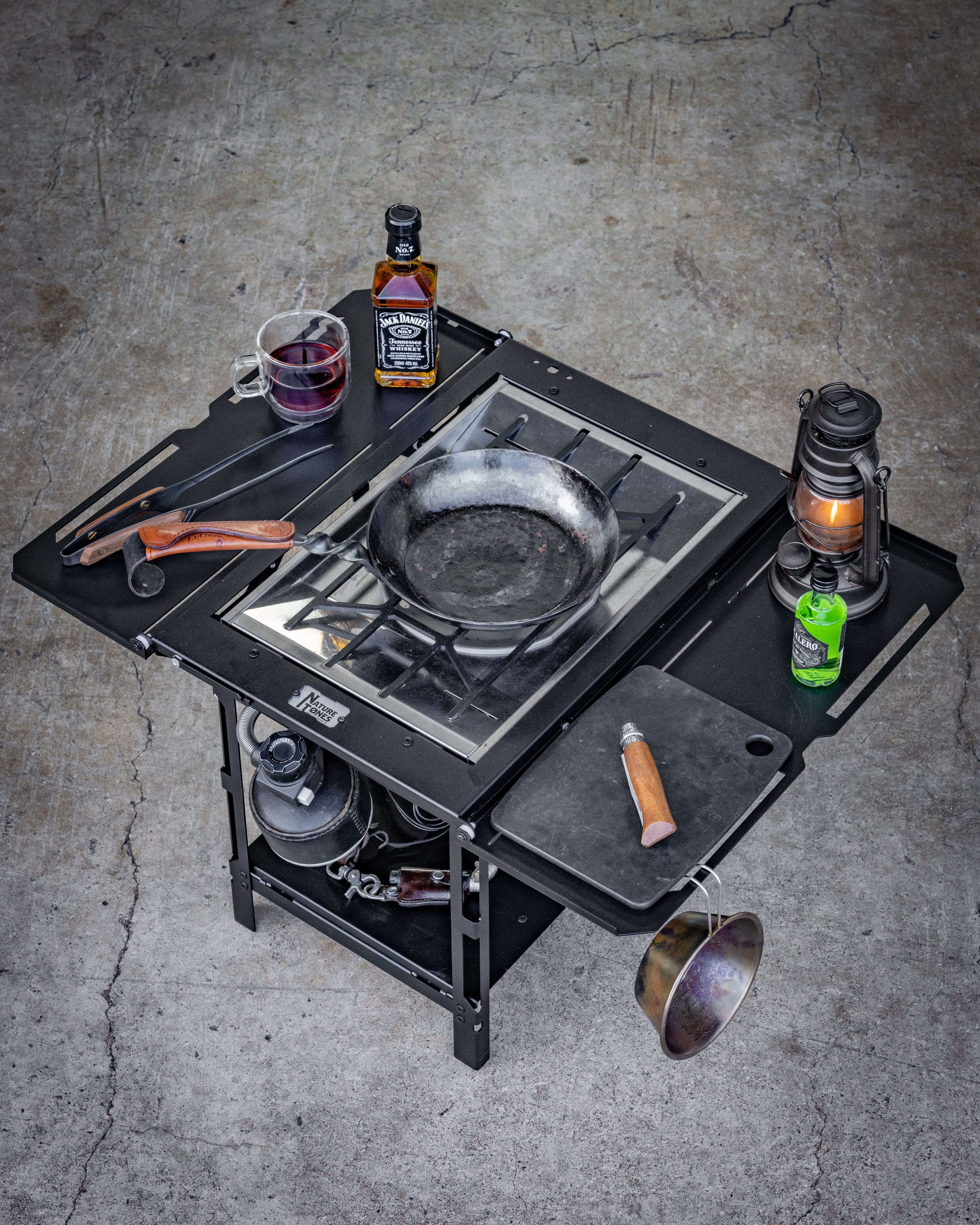 再入荷】NATURE TONES（ネイチャートーンズ）THE KESTREL TABLE