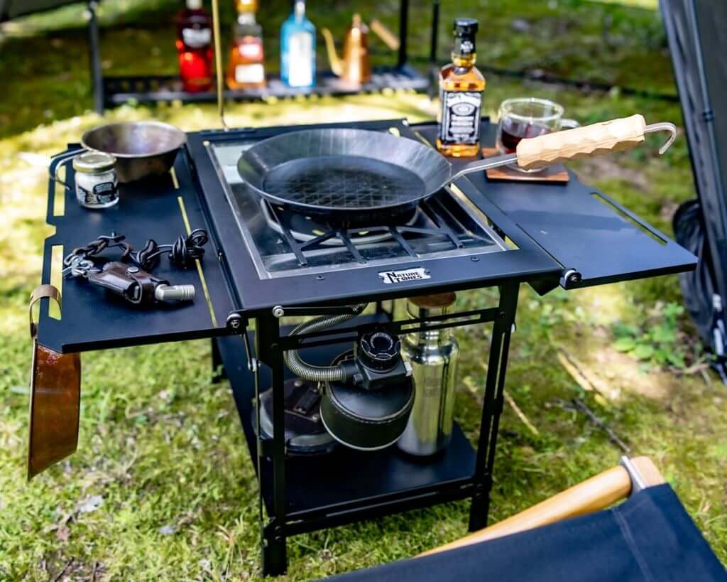 再入荷】NATURE TONES（ネイチャートーンズ）THE KESTREL TABLE