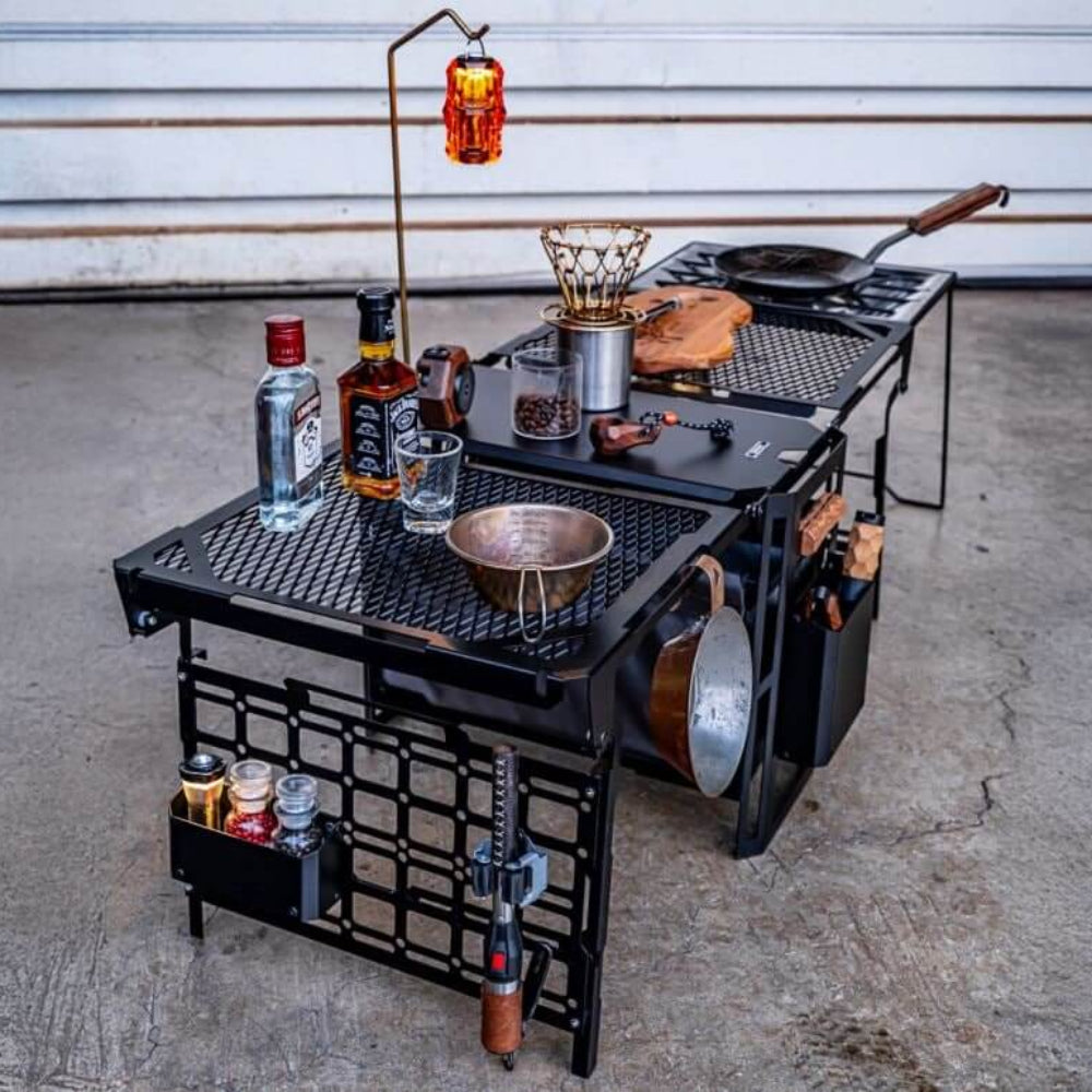 NATURE TONES（ネイチャートーンズ）THE SIDEUP STORAGE BOX - hinata