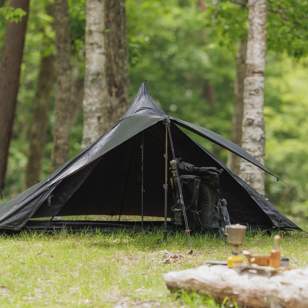 Pre Tents（プレテント）Soloist - hinataストア