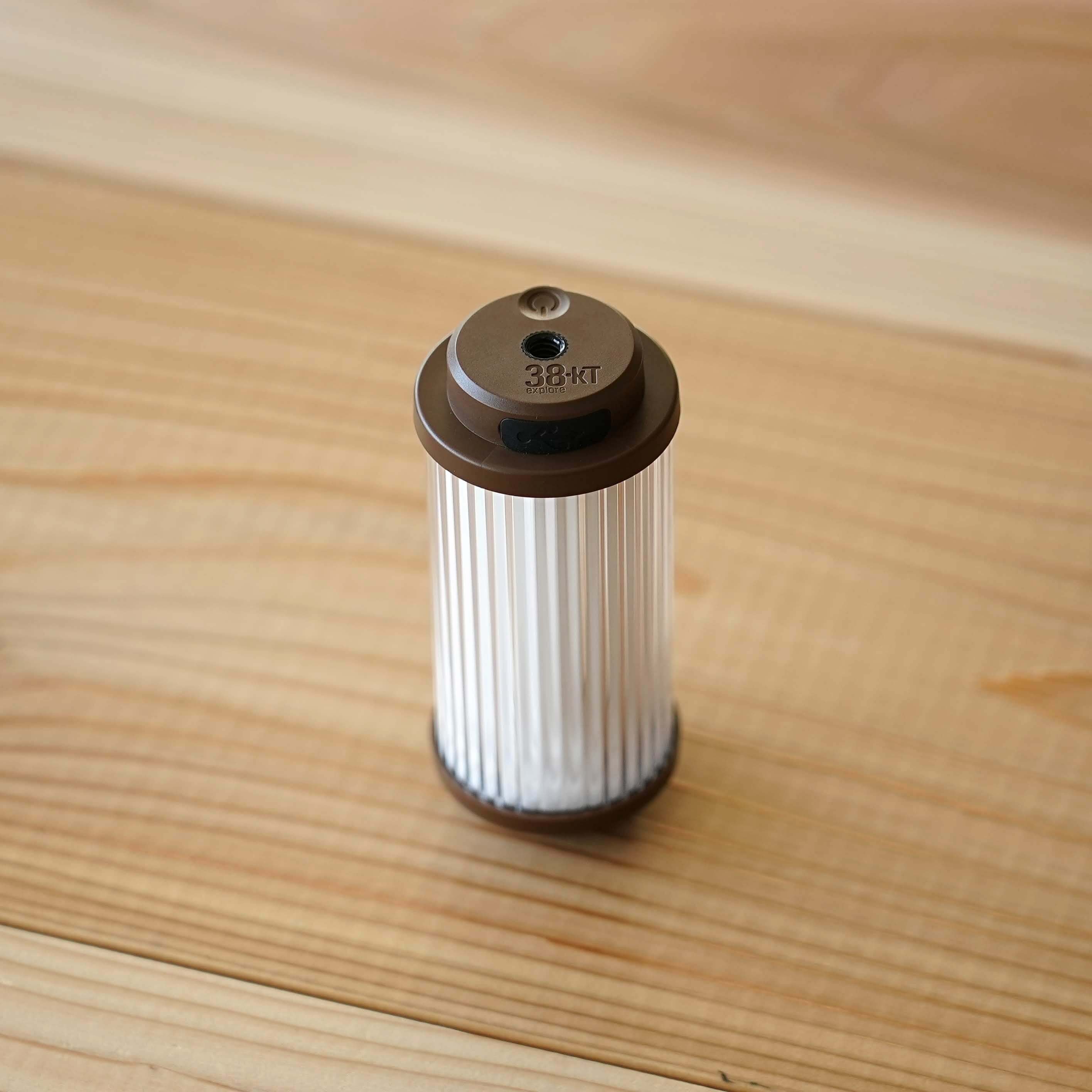 38explore（38エクスプローラー）38灯 38-kT (MIYABI) - hinataストア