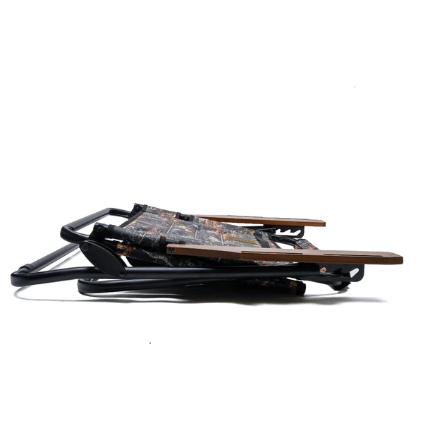 AS2OV（アッソブ） ローバーチェア オリジナル カモ - hinataストア