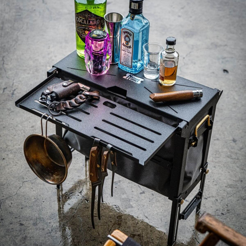 NATURE TONES（ネイチャートーンズ）THE STORAGE STAND - hinataストア