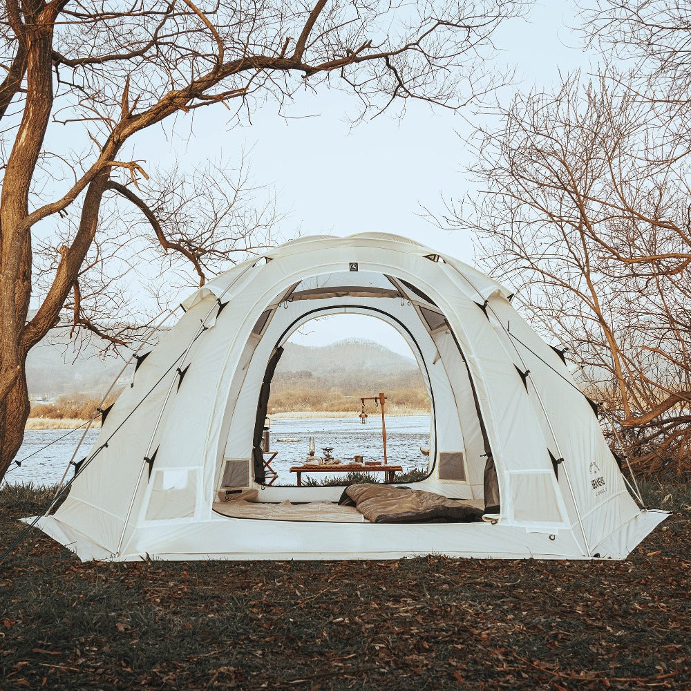 BEN NEVIS（ベンネヴィス） オブザーバーシェルター (アイボリー