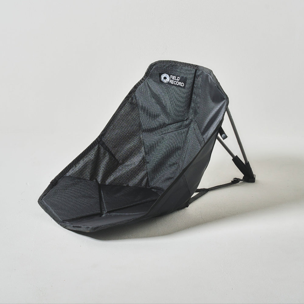 FIELD RECORD（フィールドレコード）FR-chair carbon field - hinataストア