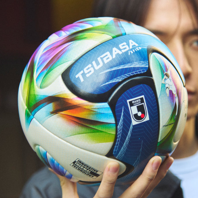 明治安田Jリーグ百年構想リーグ公式試合球 TSUBASA J PRO – SFIDA