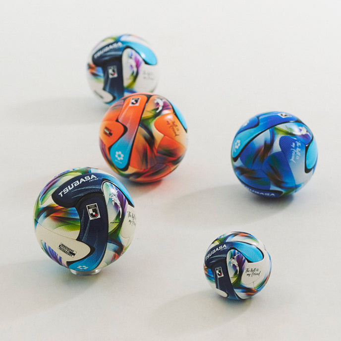 明治安田Jリーグ百年構想リーグ公式試合球 TSUBASA J PRO – SFIDA
