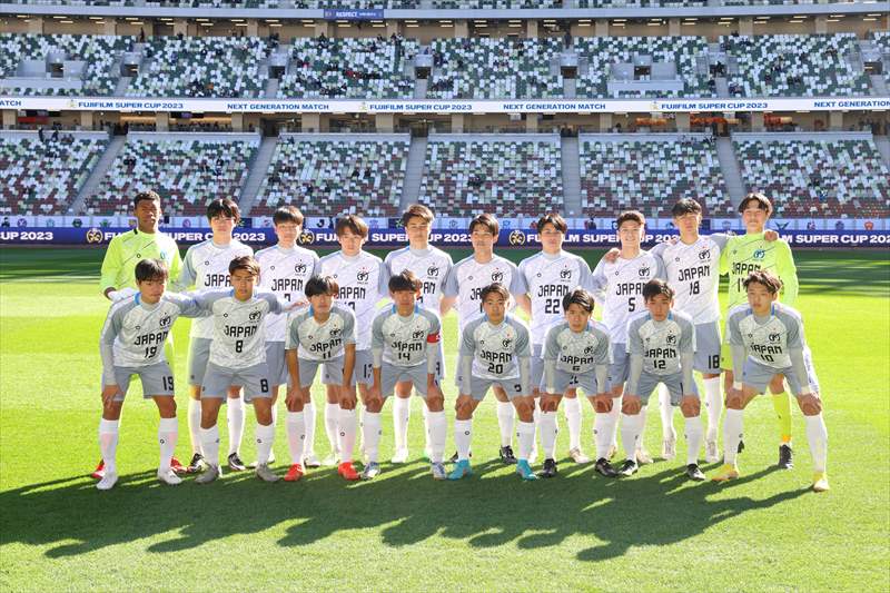 高校選抜ユニフォーム – SFIDA Online Store