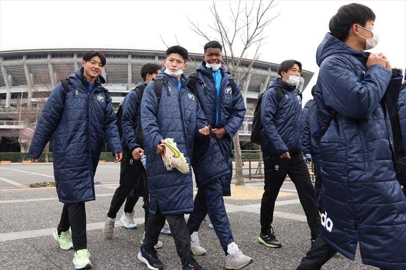 高校選抜ユニフォーム – SFIDA Online Store