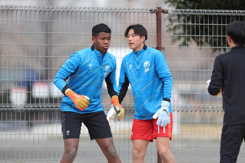 高校選抜ユニフォーム – SFIDA Online Store