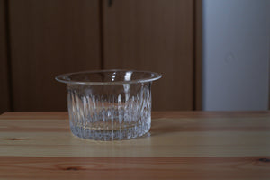 沖澤康平 | ガラス | hinode（ひので）- 和食器・日用品のオンライン通販