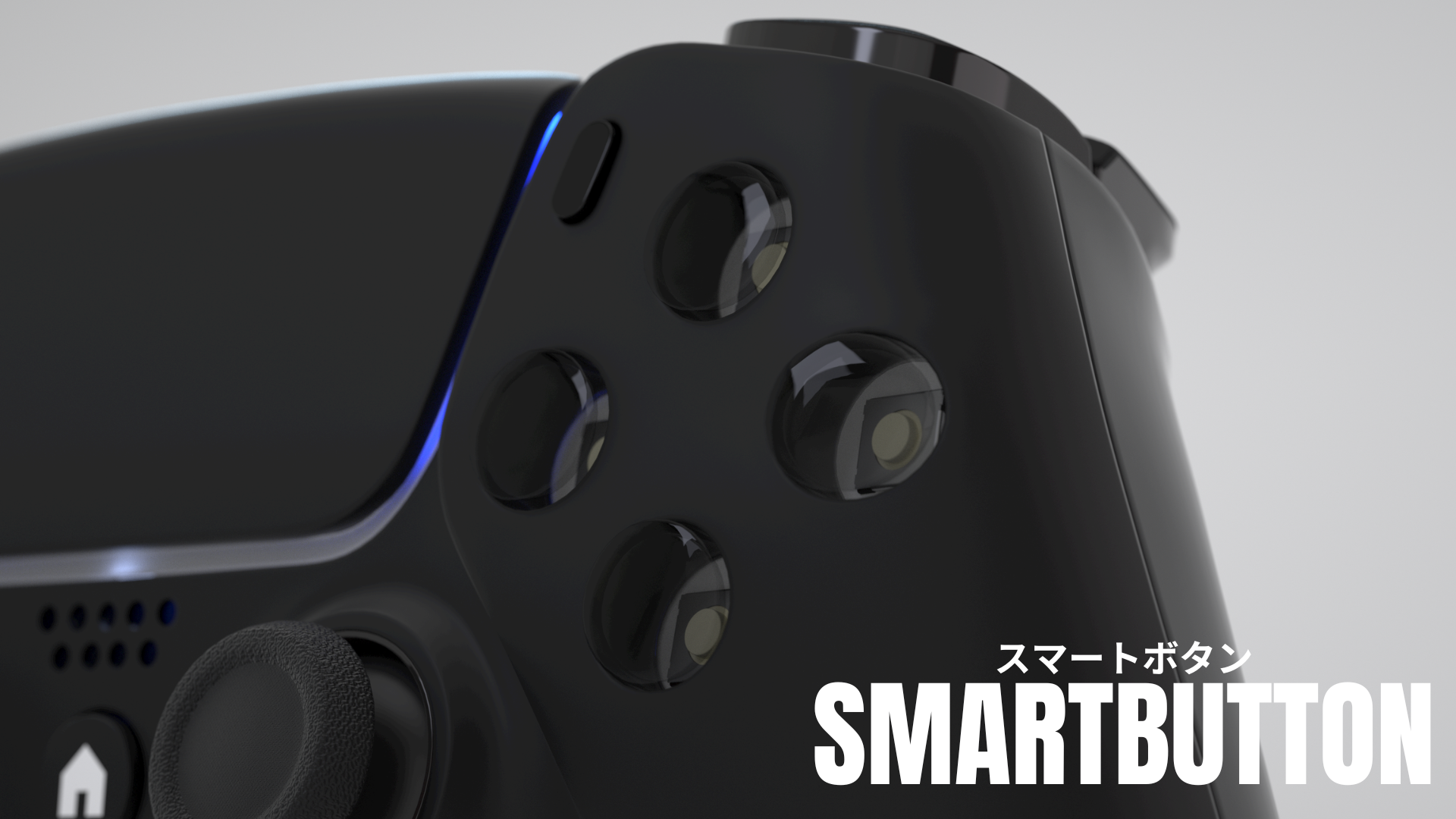 Void GENESIS – Void Gaming