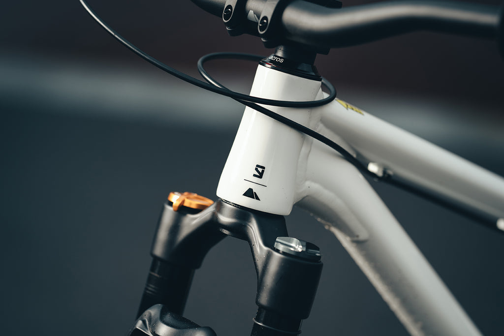 NINEYARD | CANYON - THE BIKE