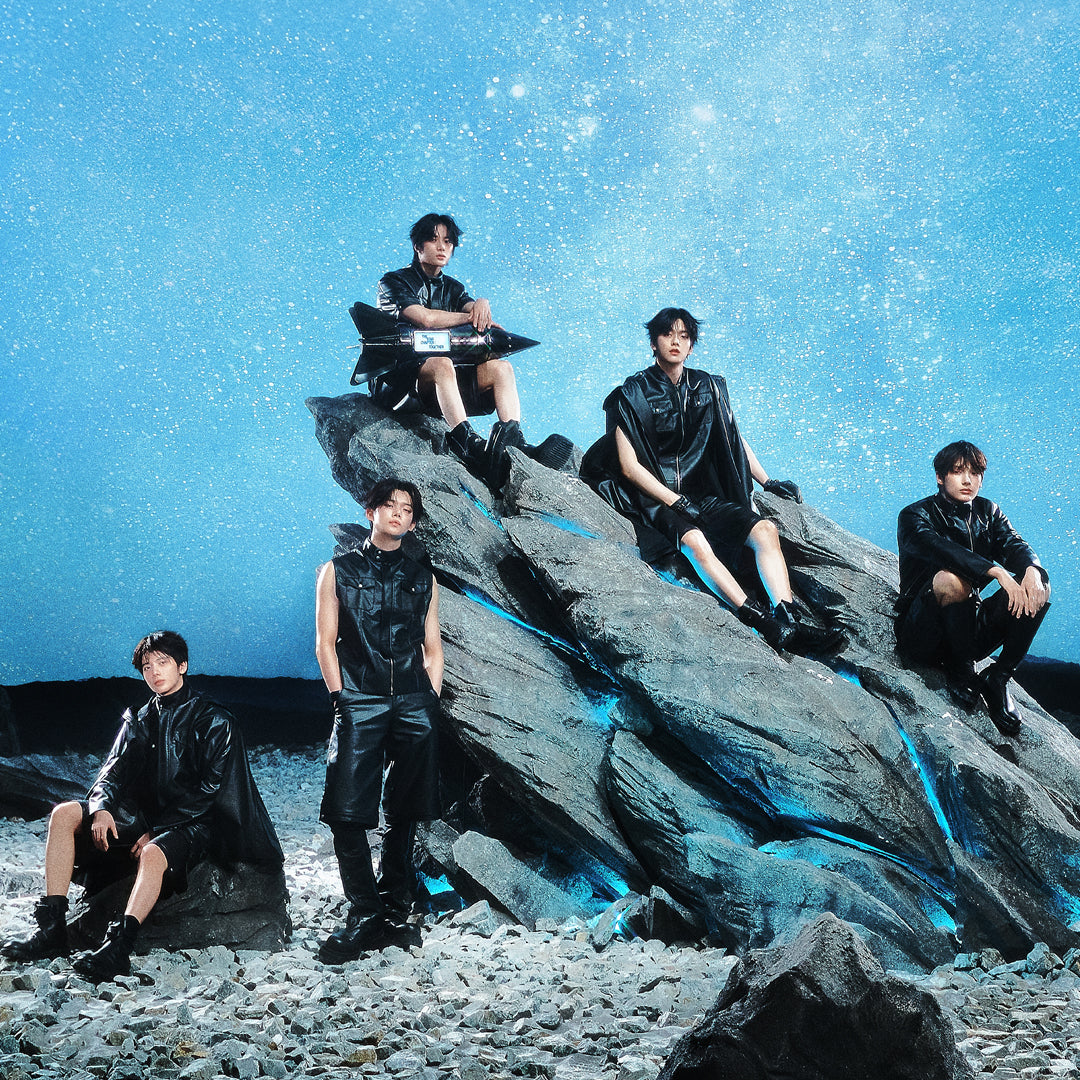 ATEEZ VR CONCERT : LIGHT THE WAY in ORLANDO, FL – hello82.shop