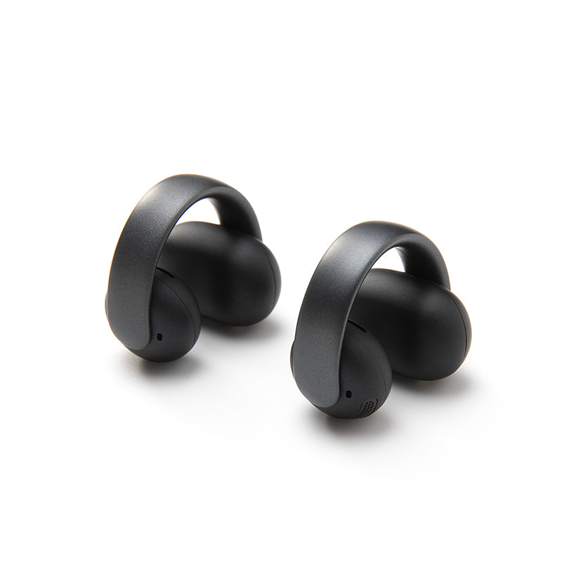 soundcore AeroClip Left and Right Earbuds