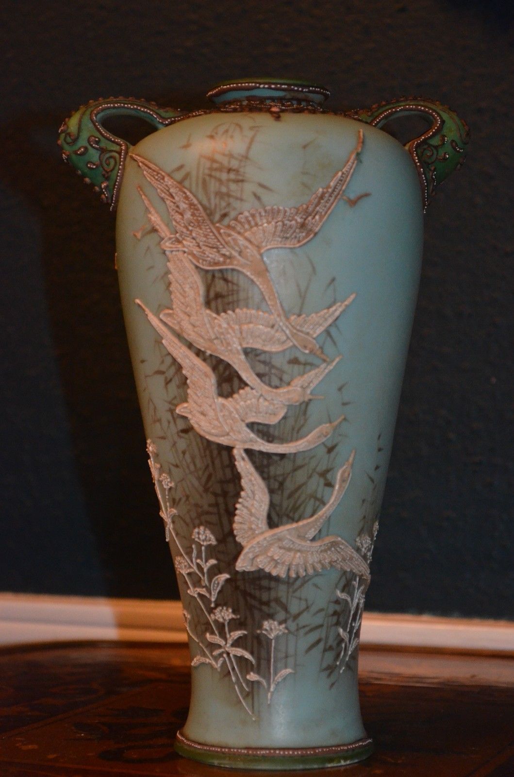 オールドノリタケ 盛上 – Tagged 