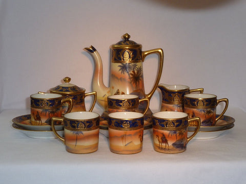 オールドノリタケ・アンティーク ノリタケ（noritake） – Tagged 