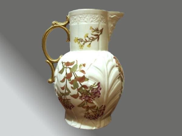 ロイヤルウースター（royal worcester） – アンティークテーブルウェア