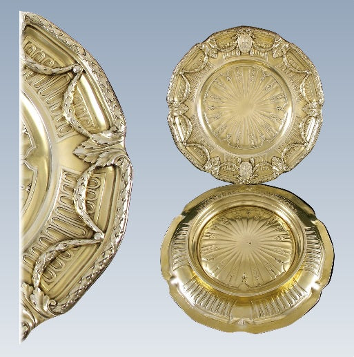 フランスの純銀ブランド ピュイフォルカ（PUIFORCAT）の魅力と人気