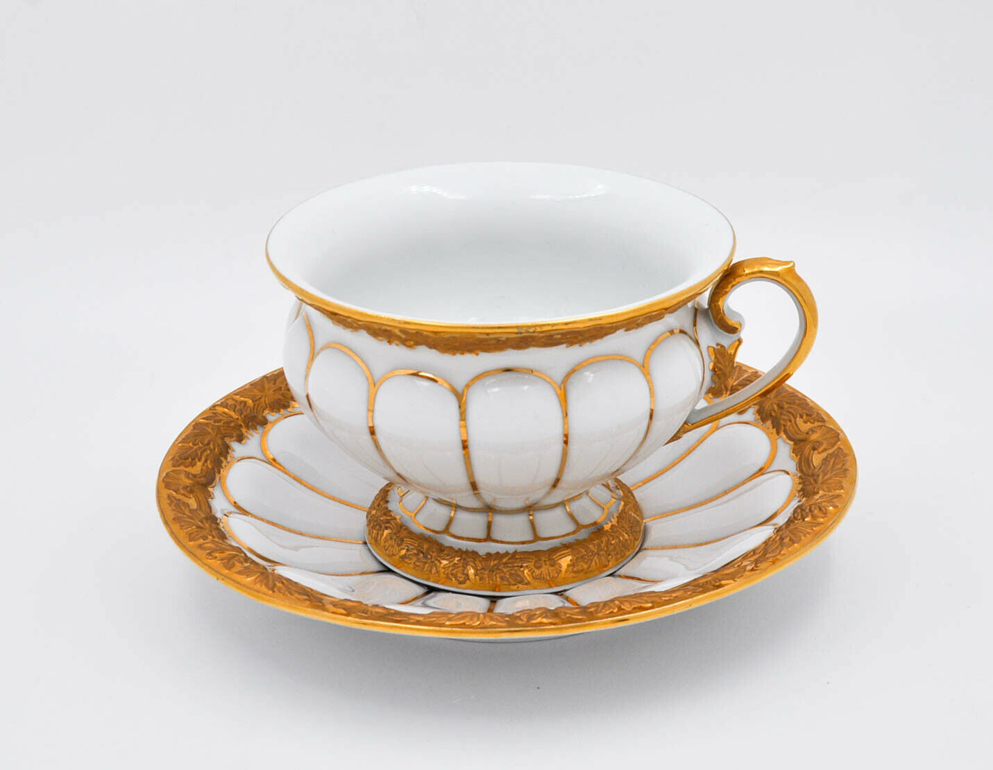 マイセン Xフォーム – アンティークテーブルウェア/ベルモントル