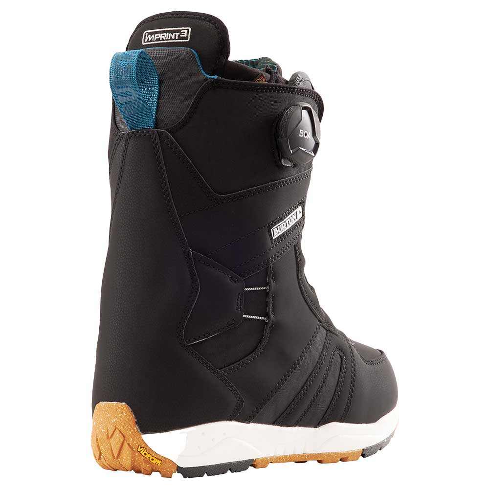 Burton Women's Felix Dual Zone BOA® Snowboard Boots 2026 | Boyne