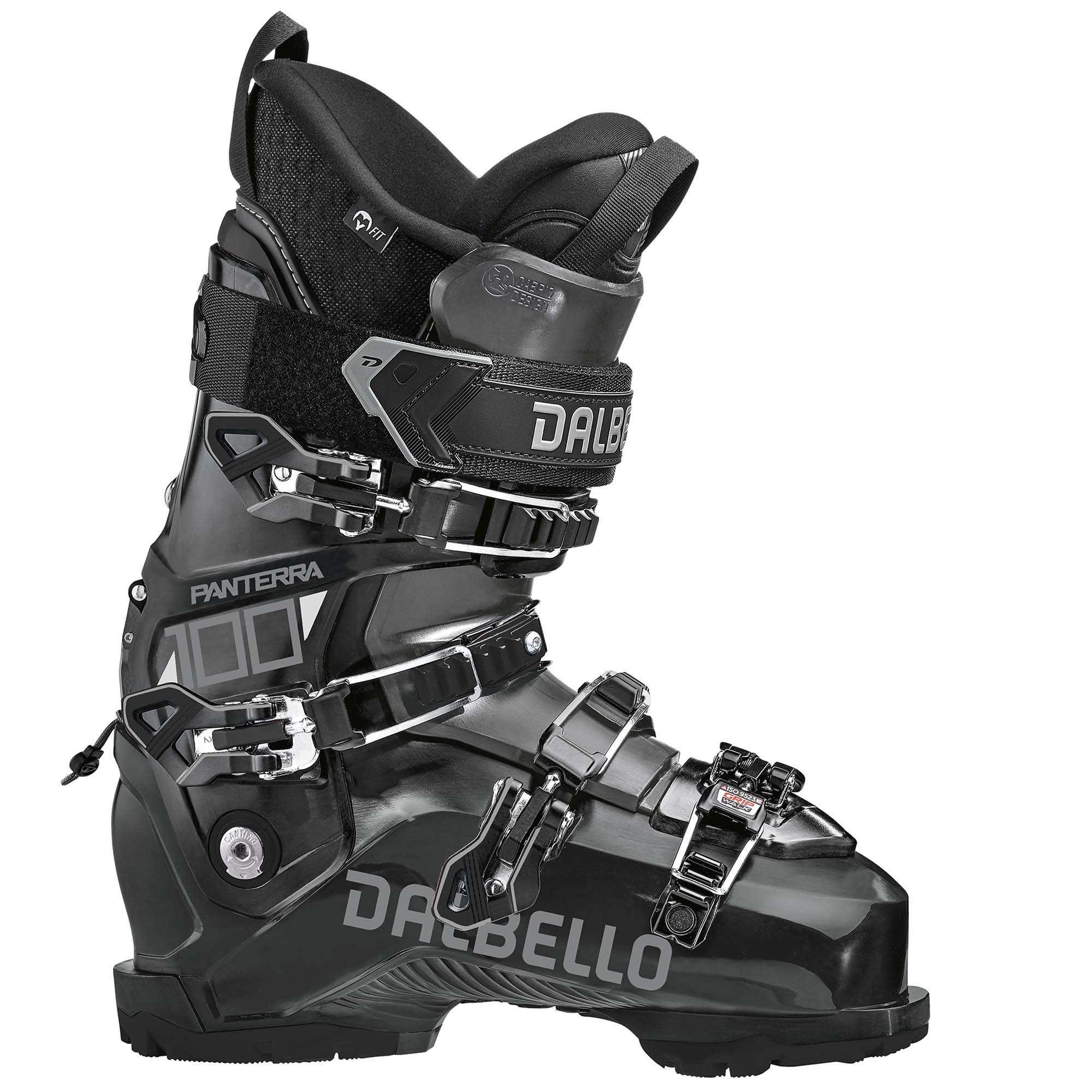 Dalbello Men's Panterra 100 GW Ski Boots 2024 | Boyne Country Sports