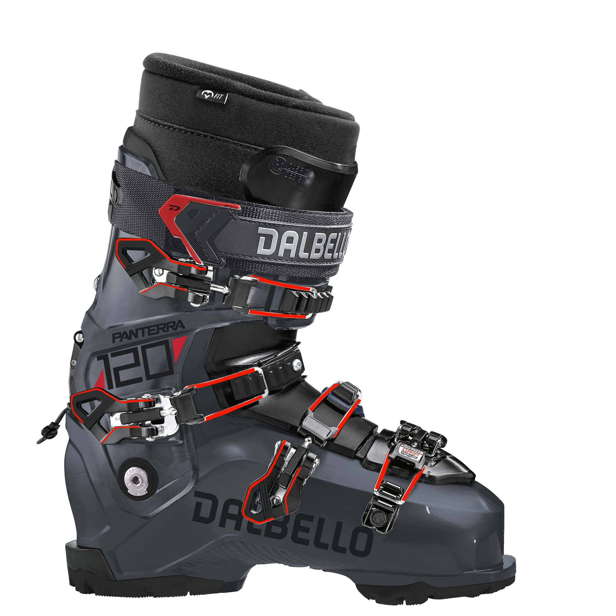 Dalbello Men's Panterra 120 GW Ski Boots 2024 | Boyne Country Sports