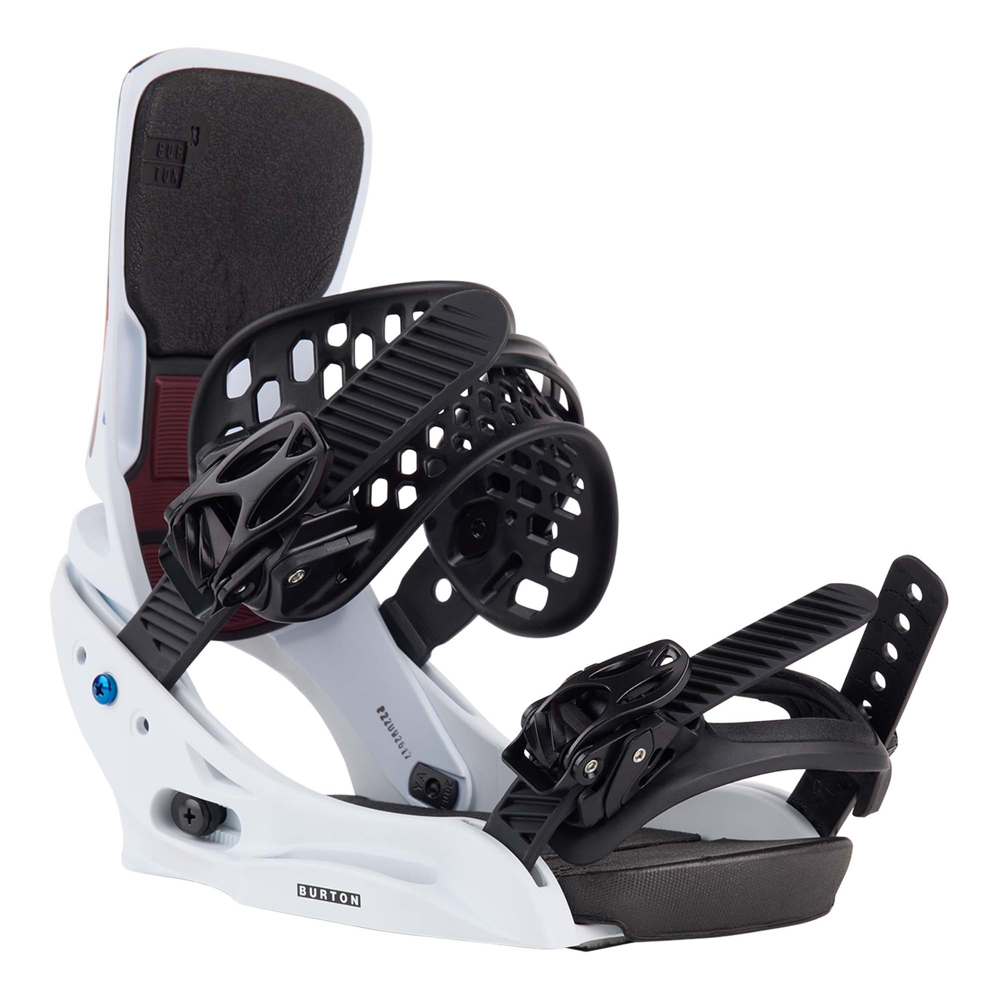 Burton Women's Lexa X EST® Snowboard Bindings 2024 | Boyne Country