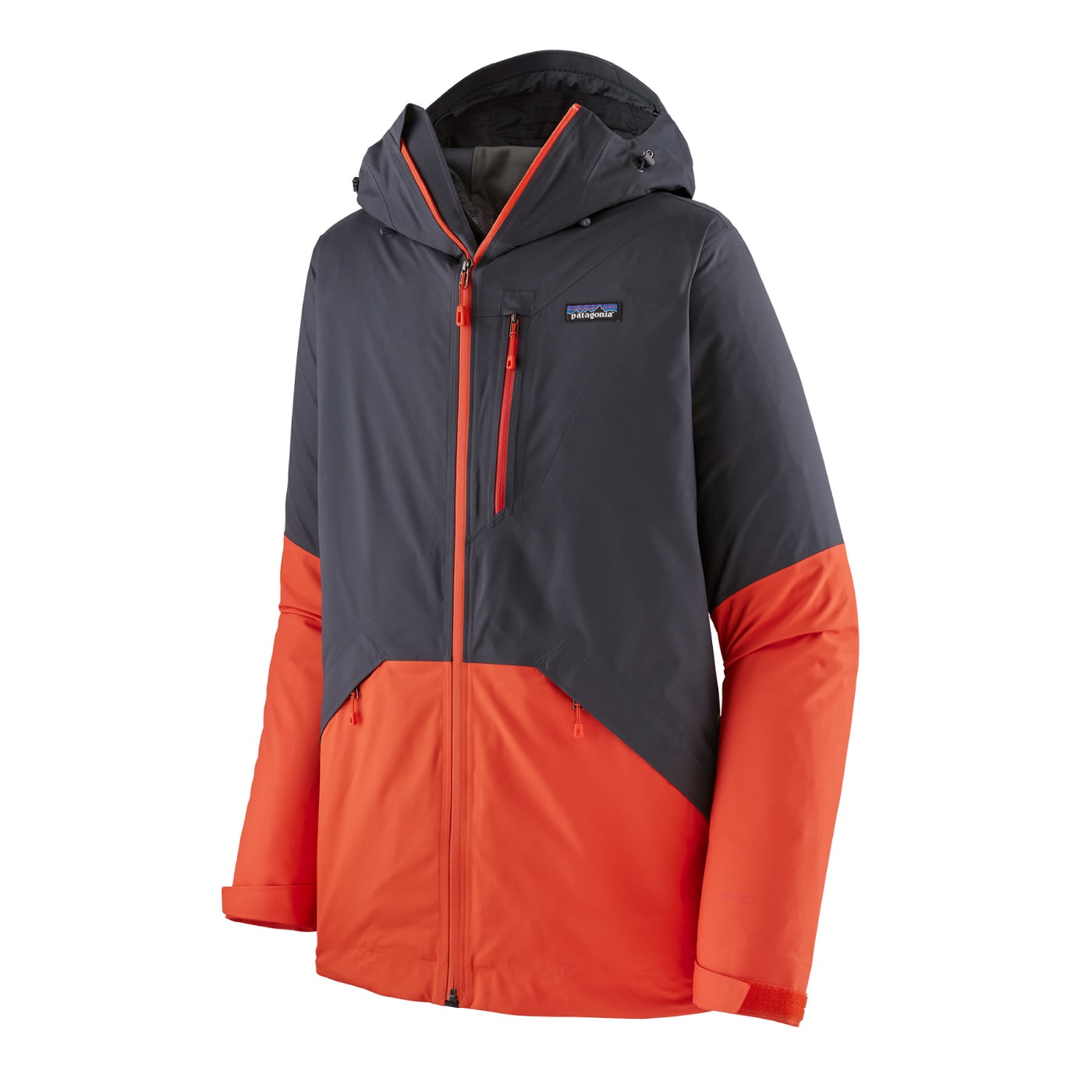 Patagonia Men's Snowshot Winter Jacket | Boyne Country Sports