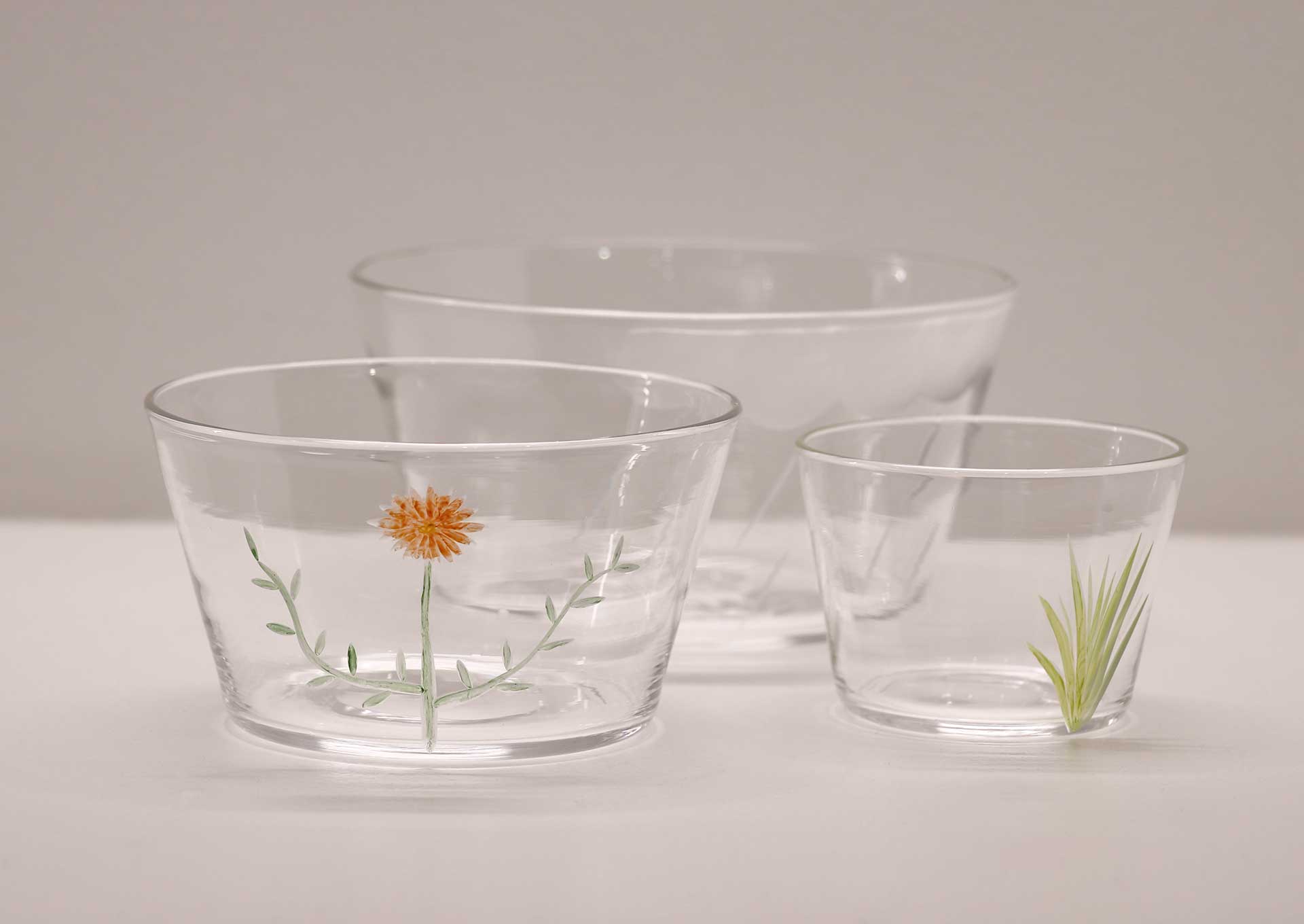 ふむふむ、木村硝子店のなかまたち。 – zizi STORE