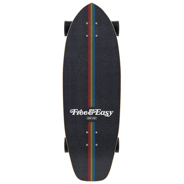 Carver Free & Easy Prism CX 30.75