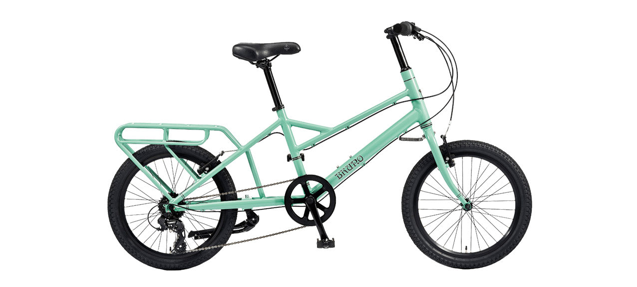 BRUNO（ブルーノ）2022/2021 ミニベロ 小径 自転車 | 自転車、ゴルフ