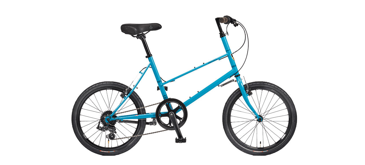 BRUNO（ブルーノ）2022/2021 ミニベロ 小径 自転車 | 自転車、ゴルフ