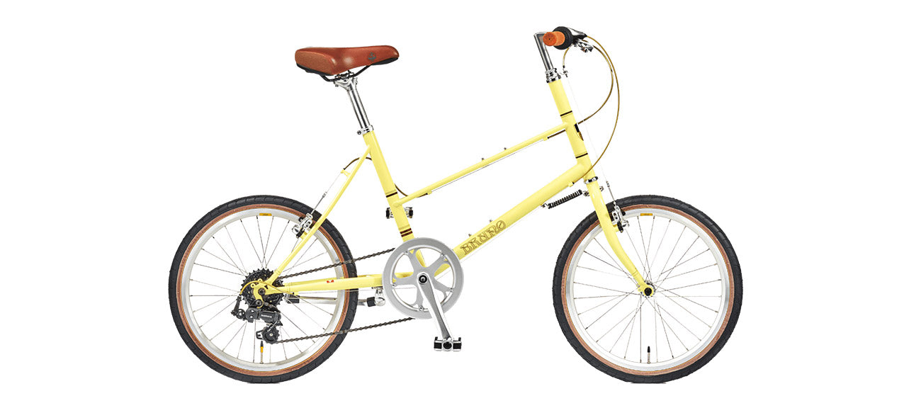 BRUNO（ブルーノ）2022/2021 ミニベロ 小径 自転車 | 自転車、ゴルフ