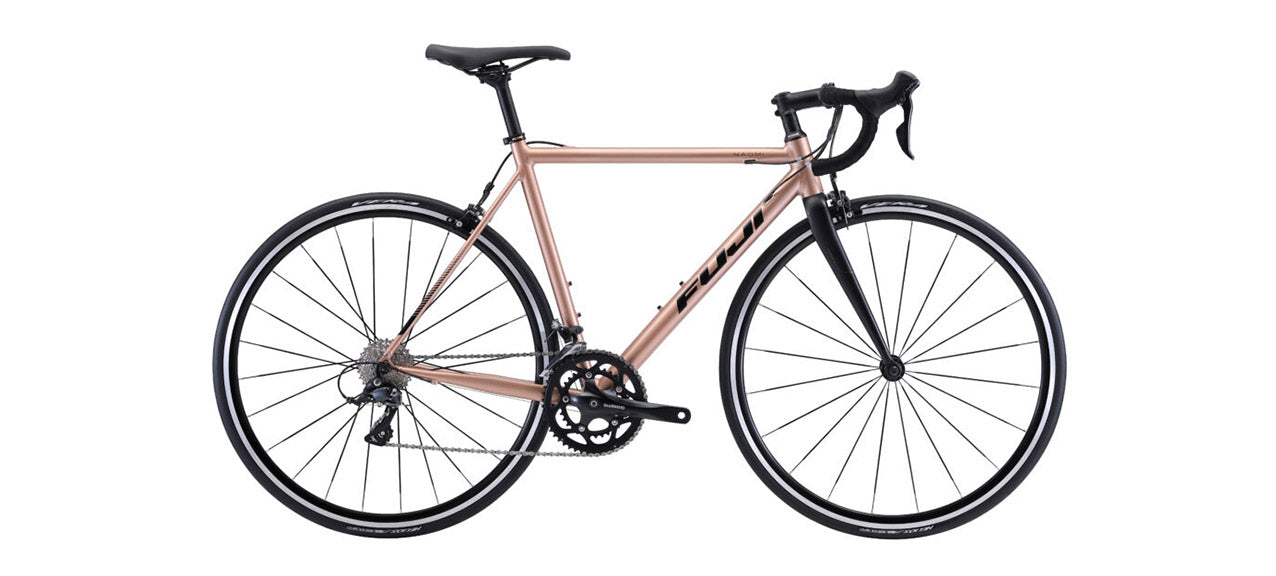 Fuji（フジバイク）2021 全車種 全カラー クロスバイク ロードバイク