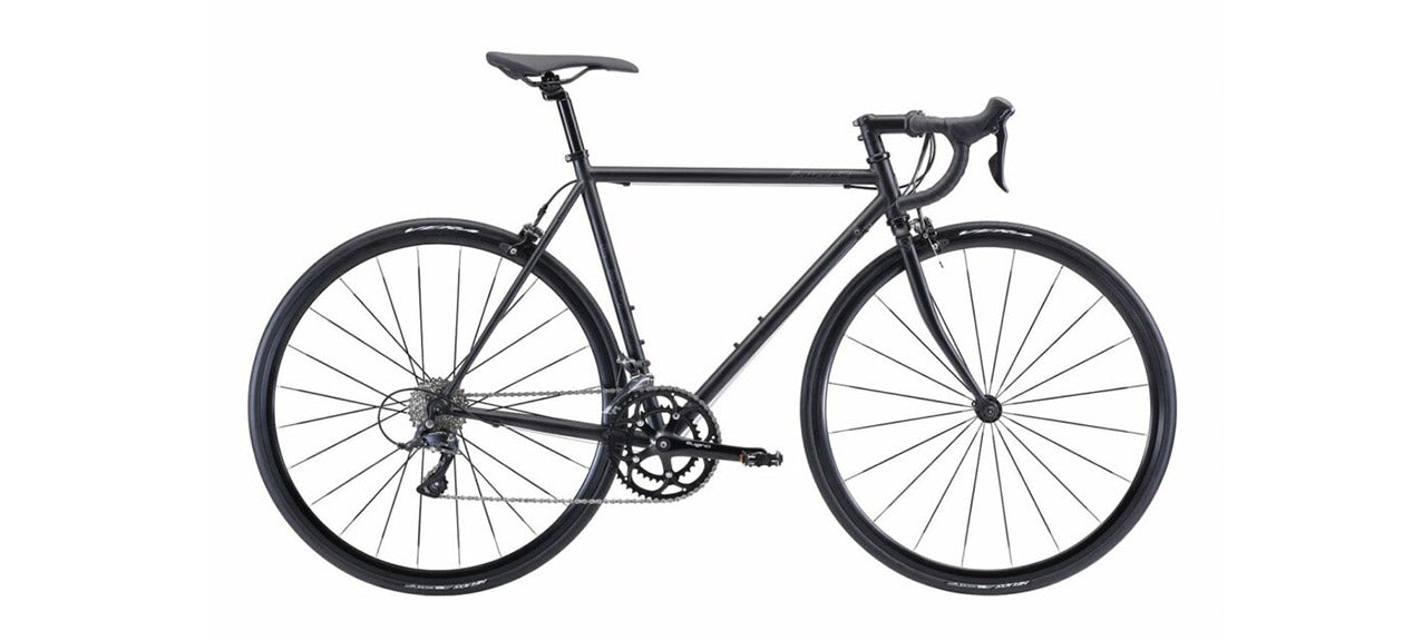 Fuji（フジバイク）2021 全車種 全カラー クロスバイク ロードバイク