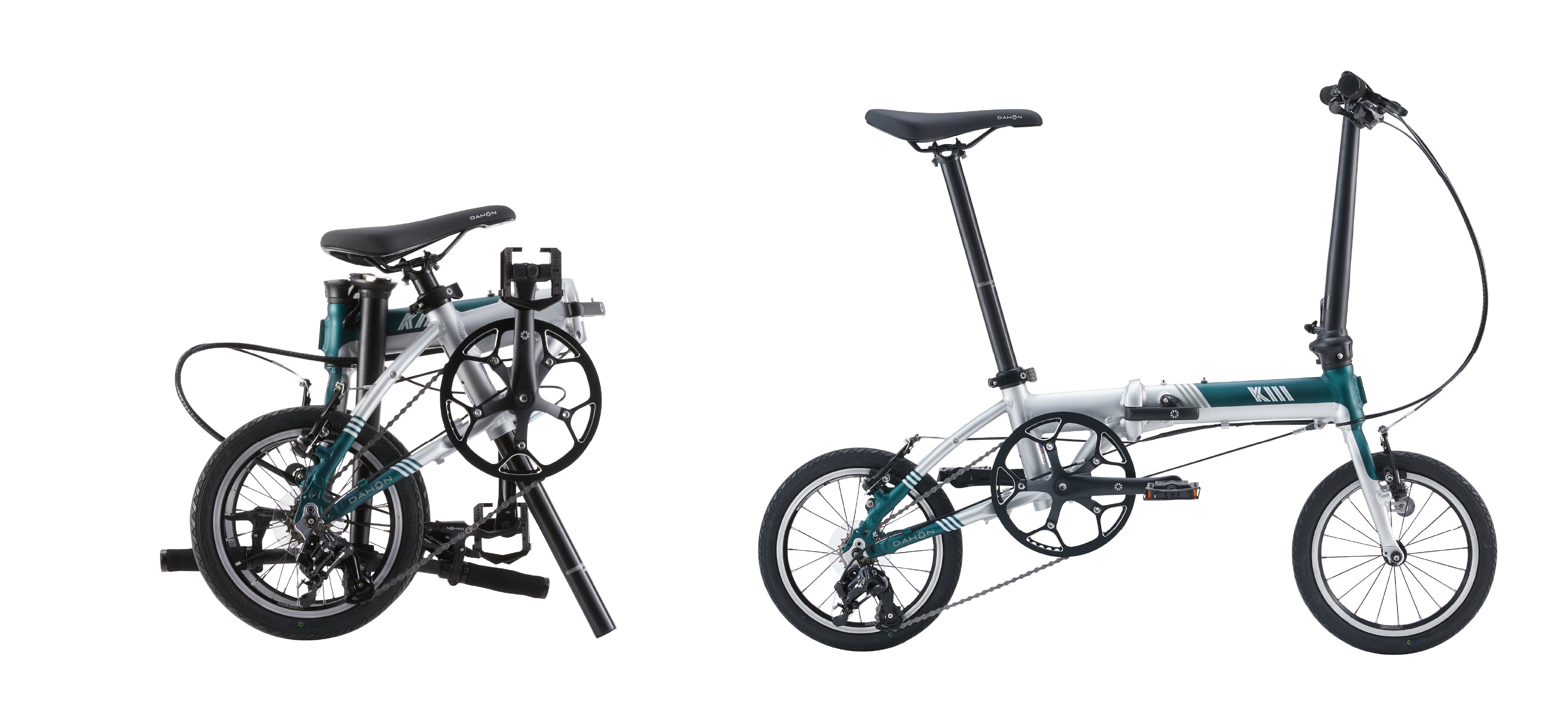 DAHON（ダホン） 2026 全車種 全カラー 折りたたみ自転車 | 自転車