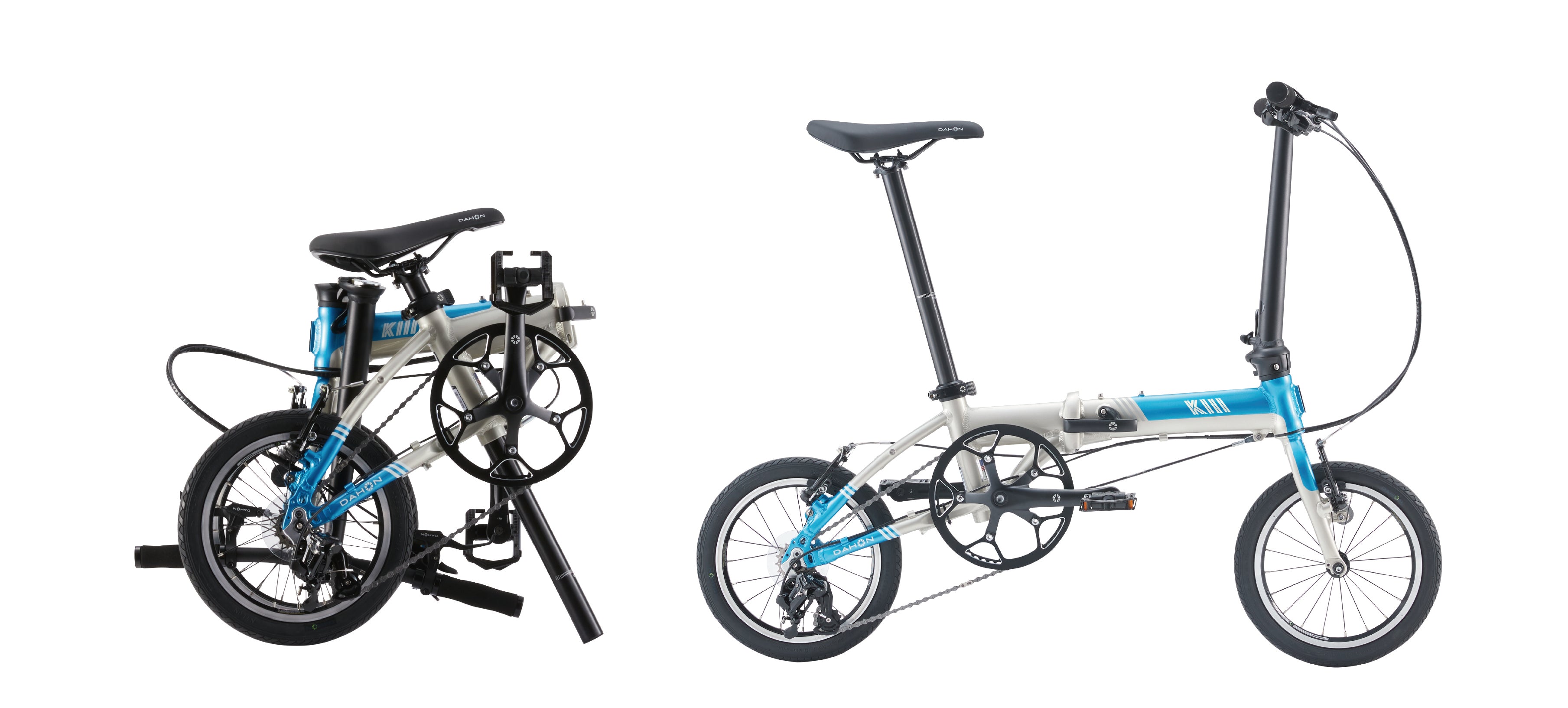 DAHON（ダホン） 2026 全車種 全カラー 折りたたみ自転車 | 自転車