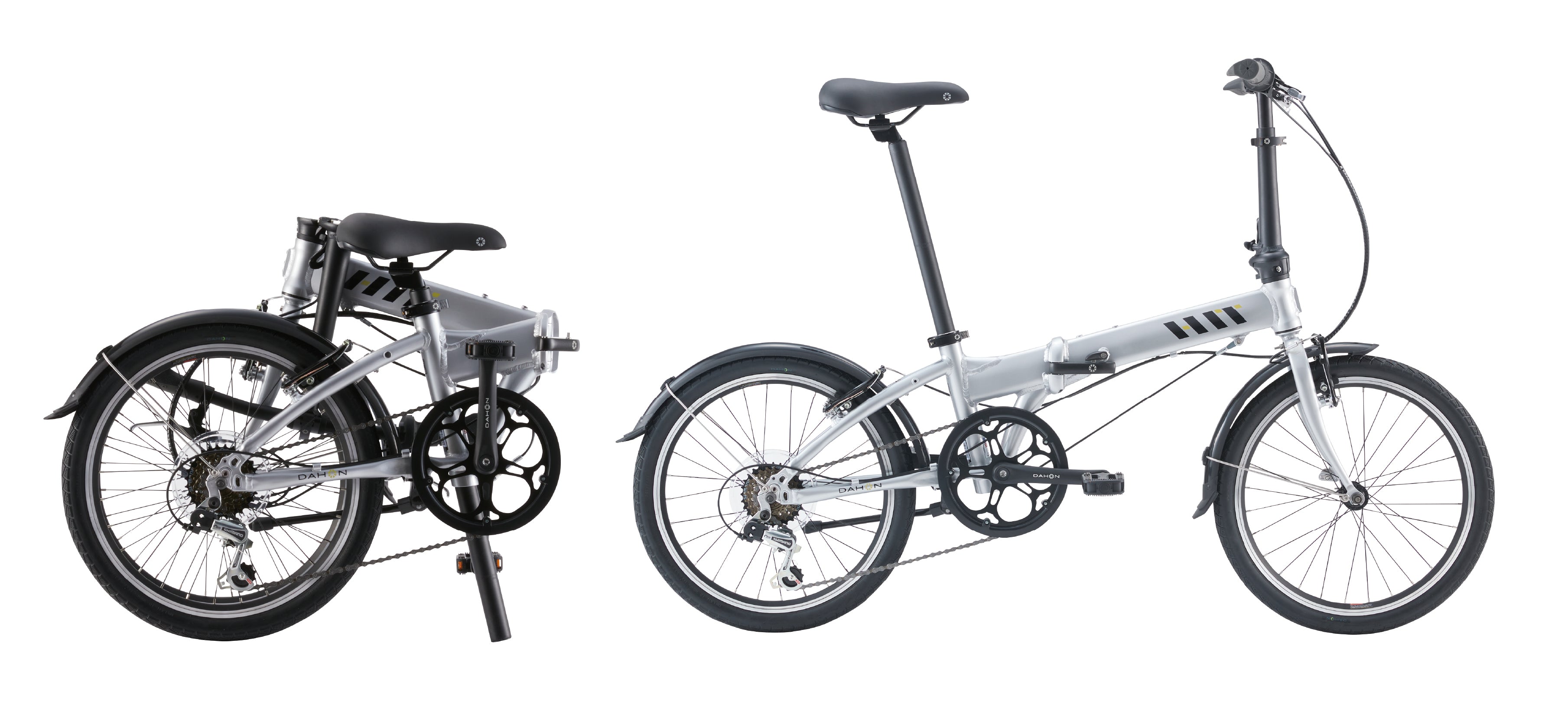 DAHON（ダホン） 2026 全車種 全カラー 折りたたみ自転車 | 自転車
