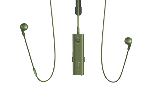 軟骨伝導集音器 – cheero_official