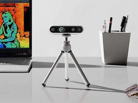 インテル RealSense™ Camera – レスターオンラインストア