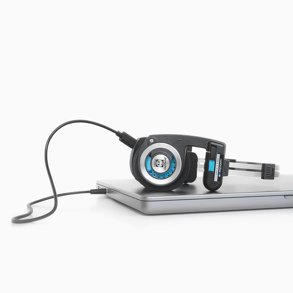 Introducing: Porta Pro Wireless – Koss Stereophones